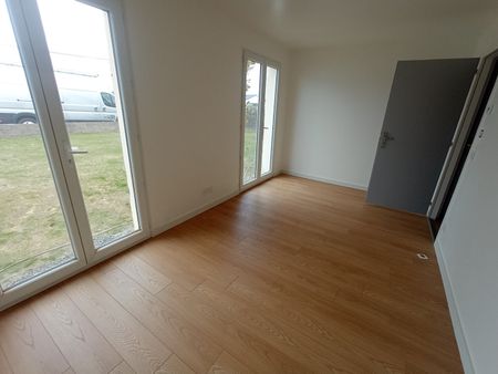 Location maison 5 pièces, 132.74m², Challans - Photo 3