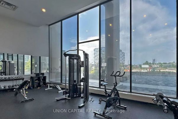 Tribeca Lofts - Photo 1