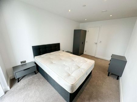 2 bedroom apartment to rent - Photo 4