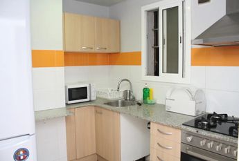 Avinguda de la Riera de Cassoles, Barcelona, Catalonia 08012