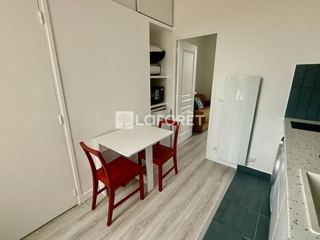 Apartment - Photo 5