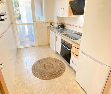 Middle Floor Apartment in Casares - Photo 4