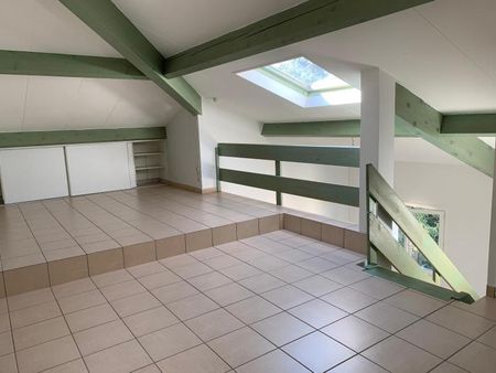 Location Appartement 3 pièces 71m² AUBENAS 07200 - Photo 5