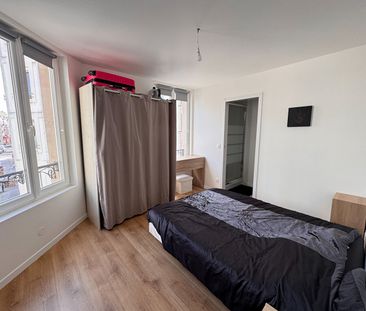 LE HAVRE - Appartement 2 pièces - Photo 3