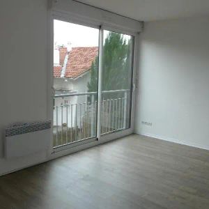 Appartement à louer 1 pièce 27.26m² - Photo 2