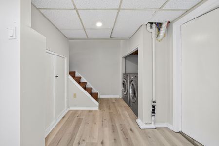 For Lease - 18 SHIER Drive Unit# Bsmt, Toronto, Ontario - Photo 2