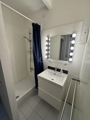 Appartement 2 pièce(s) 1 chambre(s) 40.17 m² - Photo 1