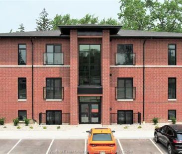 6550 Wyandotte STREET East Unit# 101 | 6550 Wyandotte STREET East U... - Photo 1