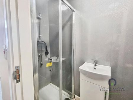 1 bedroom flat to rent - Photo 3