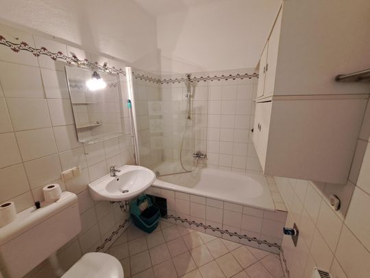 Gemütliche 2-Zimmer-Wohnung in Nähe des Musiktheaters - Foto 1