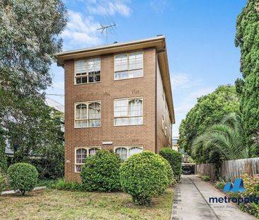 4/40 Liddiard Street, HAWTHORN, VIC - Photo 6