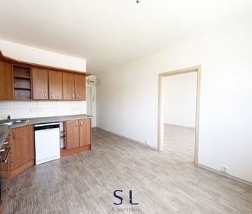 Pronájem bytu 2+kk 40 m² - Фото 2