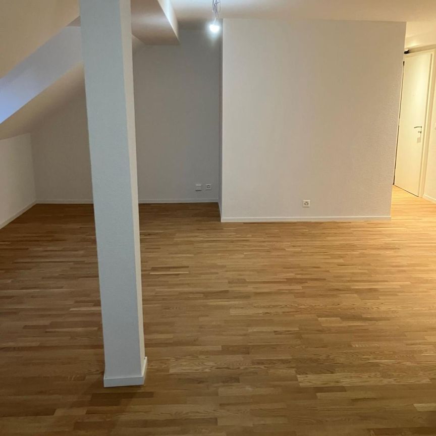 Superbe appartement au coeur de Lausanne - Foto 1