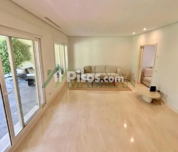 Casa pareada en alquiler en Valdemarín - Foto 5