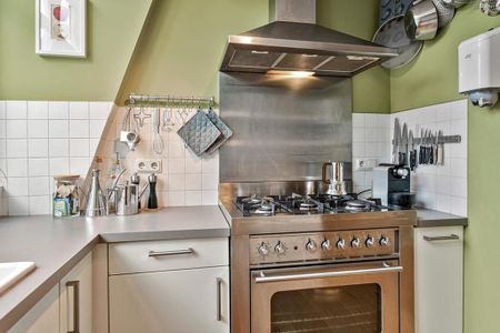Te huur: Appartement Galgenstraat 16 in Amsterdam - Photo 5