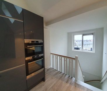 Te huur: Appartement Stadionkade in Amsterdam - Foto 5