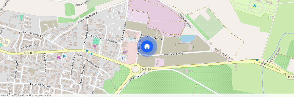 11130, Sigean