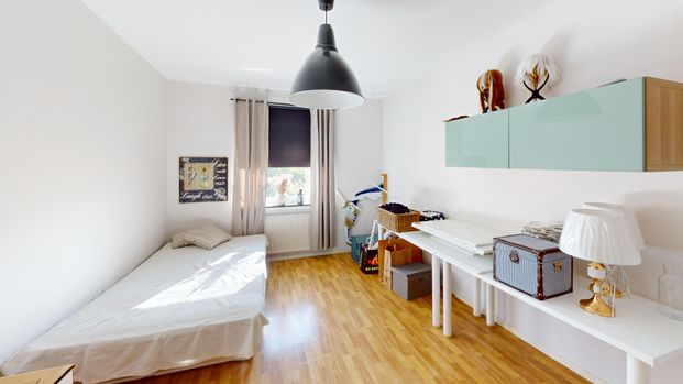 Fryksdalsgatan, Karlstad - Foto 1