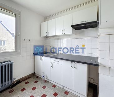 Maison T4 Saint-Aubin-lès-Elbeuf à louer - Photo 3