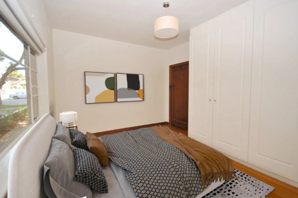 Unit 3/99 Glenhuntly Road, Elwood. - Photo 1