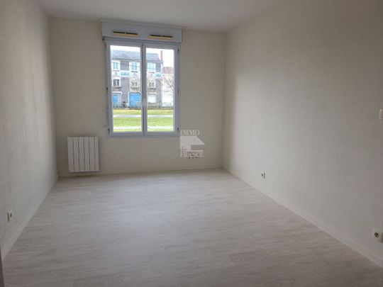 Location appartement 2 pièces 34.08 m² à Angers (49000) - Photo 1