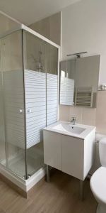 Appartement 2 pièces à louer au centre-ville de Saint Quentin - Photo 4