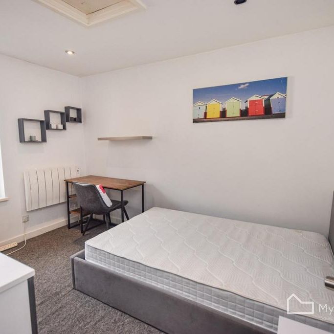 1 bedroom house to rent - Photo 1