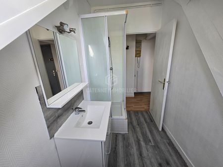 Location Appartement 2 pièces 34m² - Photo 2