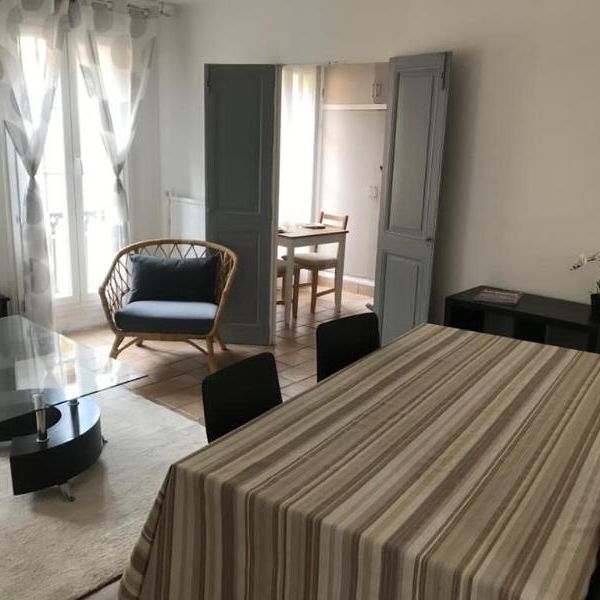 Location Appartement 2 pièces 52m² PERPIGNAN 66000 - Photo 1