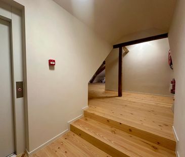 Exclusief wonen in Residentie Hotel d’Hanins de Moerkerke – Centrum... - Foto 4