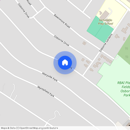 B5 Bryanscourt, Osborne Park, Belfast, BT9 6JS