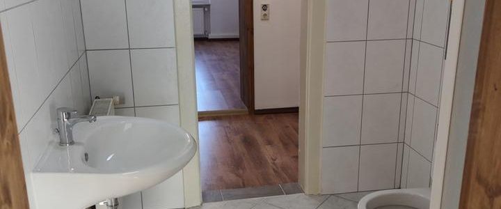 2 Raumwohnung in Wallwitz modernisiert !!! - Foto 1
