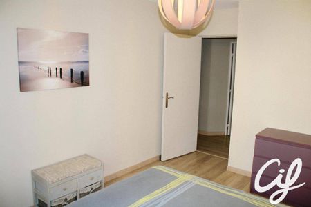 Location appartement t2 52 m² à Nantes (44000) Centre ville-Centre Ville - Photo 3