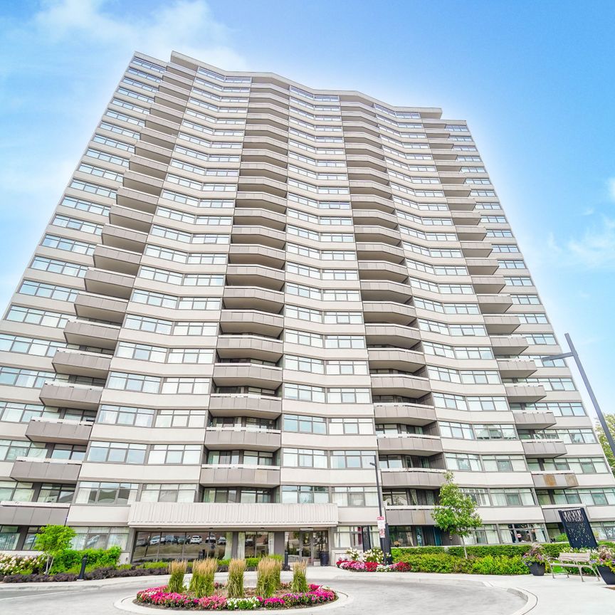 For Lease - 3131 Bridletowne Circle Unit# 302, Toronto, Ontario - Photo 1