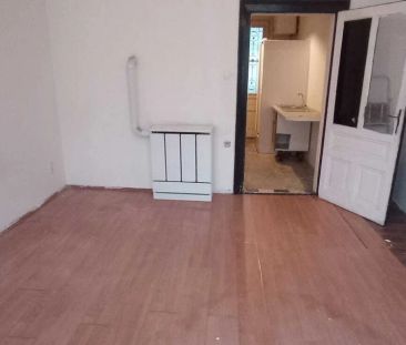 Renovierungsbedürftige Kleinwohnung ( Kat. D ) – nähe technisches M... - Photo 1