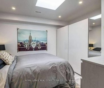 For Lease - 6 Florence Crescent Unit# A, Toronto, Ontario - Photo 5