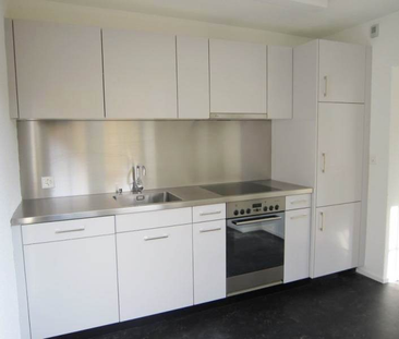 Teilsanierte 3-Zimmerwohnung im Grünen - Photo 3