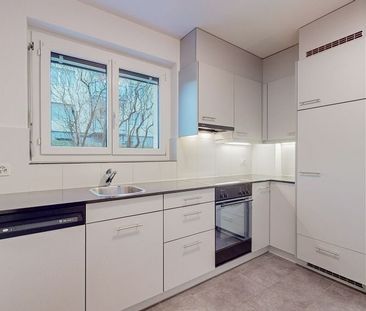 4 Zimmer, 82 m², EG - Photo 5