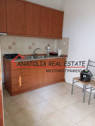 Studio/Γκαρσονιέρα για ενοικίαση Νεάπολη - Photo 3