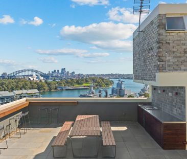 38/40-44 Victoria Street, Potts Point NSW 2011 - Apartment For Rent... - Photo 5