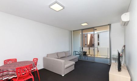 Stylish Apartment in Prime Phillip Location - 'Avoca' Development - Photo 2