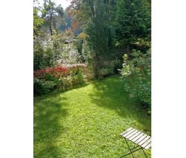 4½ Zimmer-Wohnung in Zürich - Kreis 11 Allenmoos, möbliert, auf Zeit - Photo 2