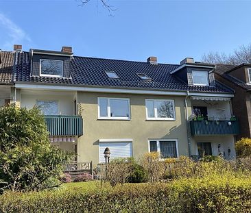 Helle Dachgeschosswohnung in ruhiger Umgebung in NMS-Stör! - Photo 5