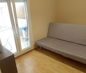 Studio/Γκαρσονιέρα για ενοικίαση Άγιος Δημήτριος (Κέντρο Θεσσαλονίκης) - Photo 1