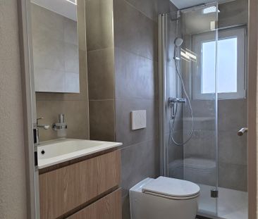 Magnifique appartement de 4,5 pièces rénové à Sonceboz-Sombeval - Foto 3