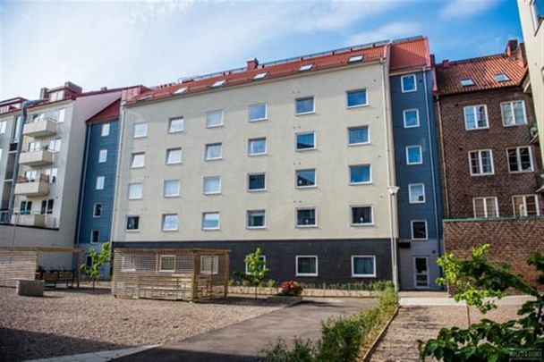 Södergatan 97 - Photo 1