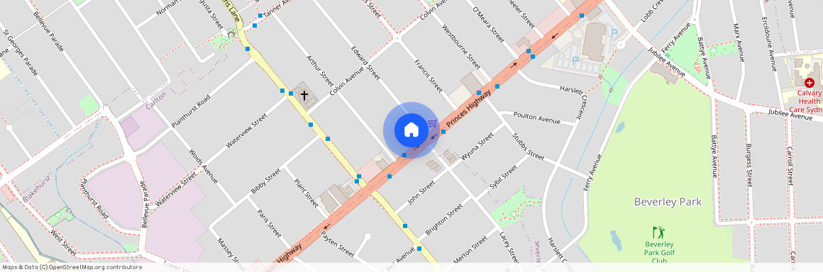 308/77 Edward Street, NSW 2218, Carlton