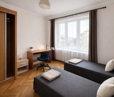 Mieszkanie 2 pokojowe z oddzielną kuchnią - Фото 1