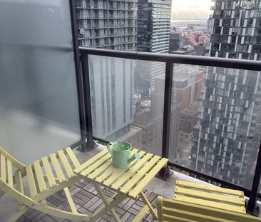 For Lease - 290 Adelaide Street Unit# 2803, Toronto, Ontario - Photo 5