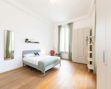 Via Giovanni Paisiello, Milan, Lombardy 20131 - Photo 2